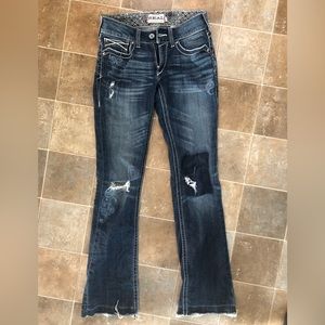 Women’s Ariat Jeans